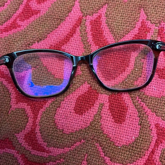 COLE HAAN GLASSES  AND CASE - Picture 12 of 16